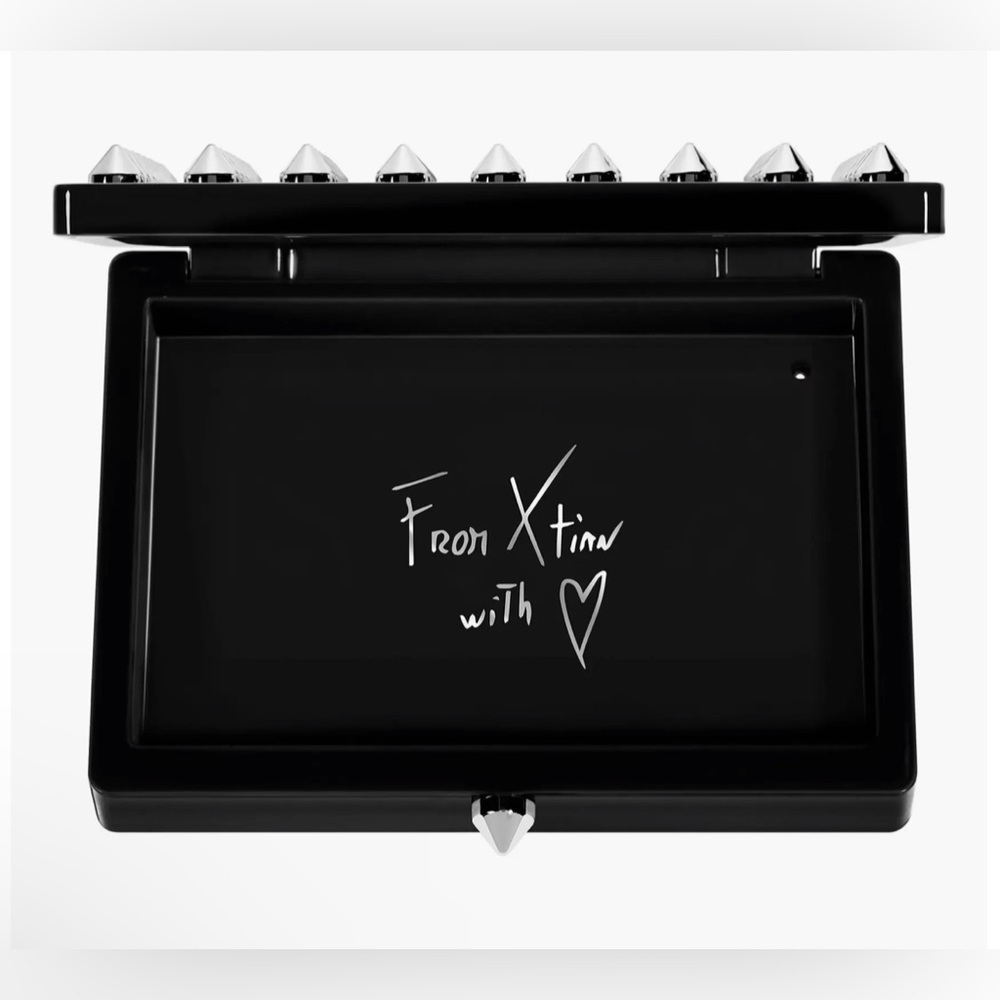 Christian Louboutin La Abracadabra Palette Refillable Case - Picture 4 of 6